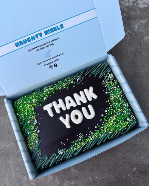 Thank You Nibble - Image 2