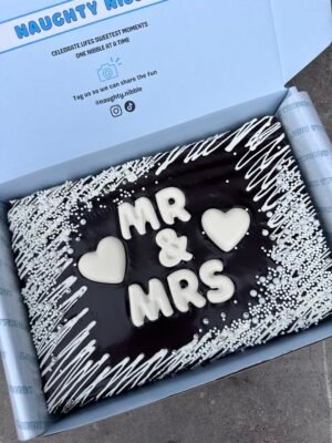 Wedding/Engagement Nibble