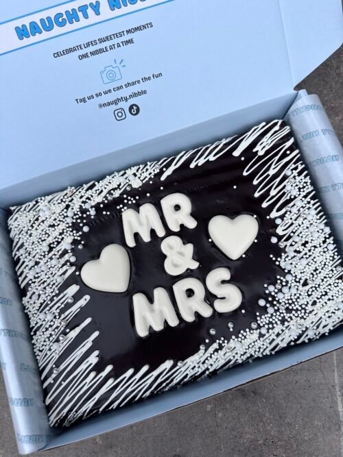 Wedding/Engagement Nibble