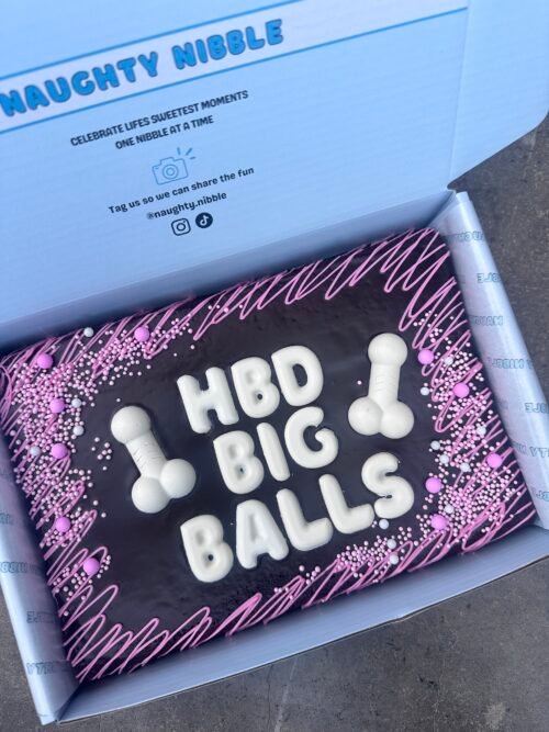 Birthday Nibble - Image 3