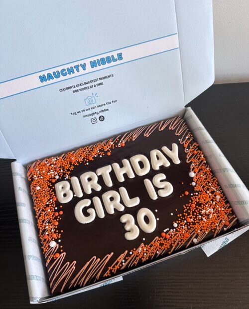 Birthday Nibble - Image 4