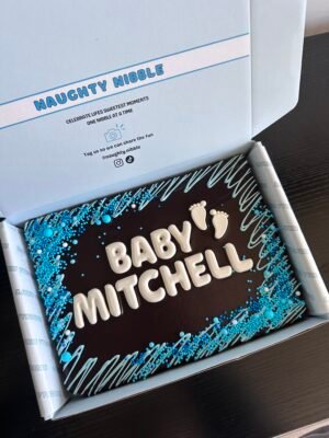Pregnancy/Baby Nibble