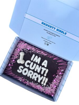 Sorry Nibble