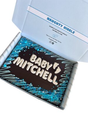 Pregnancy/Baby Nibble