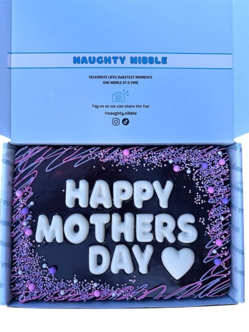 Mothers Day Nibble
