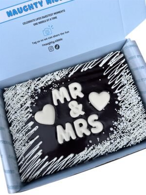 Wedding/Engagement Nibble