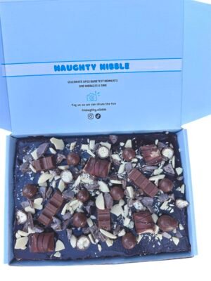 Kinder Bueno Nibble