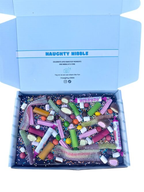 Candy Chaos Nibble - Image 3