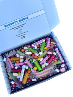 Candy Chaos Nibble