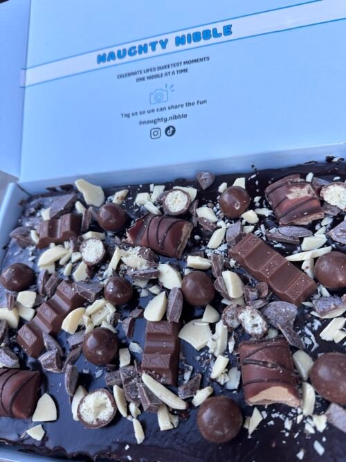 Kinder Bueno Nibble - Image 3