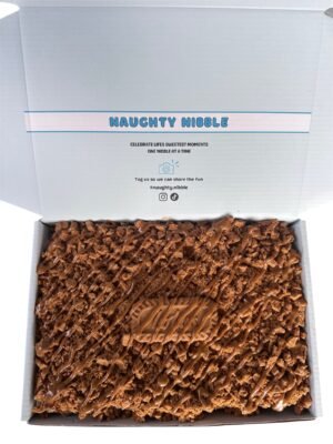 Biscoff Nibble