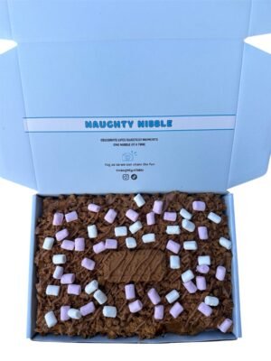 S'Mores Nibble