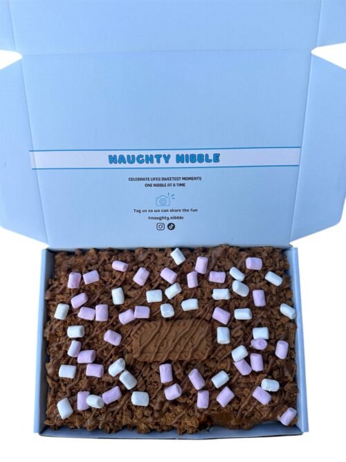 S'Mores Nibble